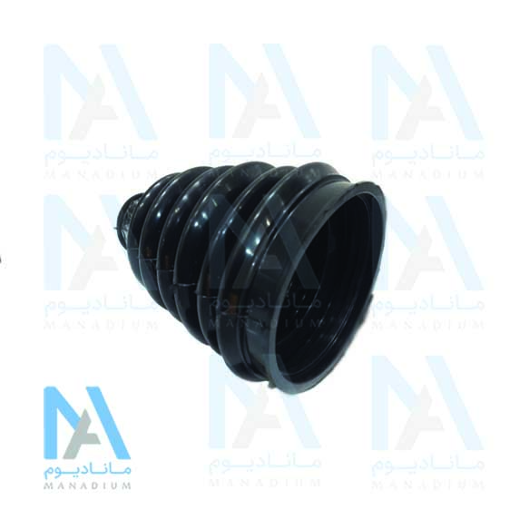 گردگیر پلوس سمند بزرگ (سمت چرخ 11) گرید +A کارمان پارت K.P.C